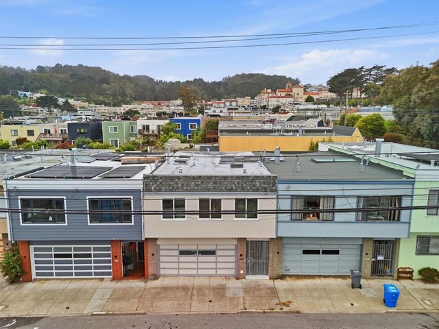 412 University Street, San Francisco, CA 94134