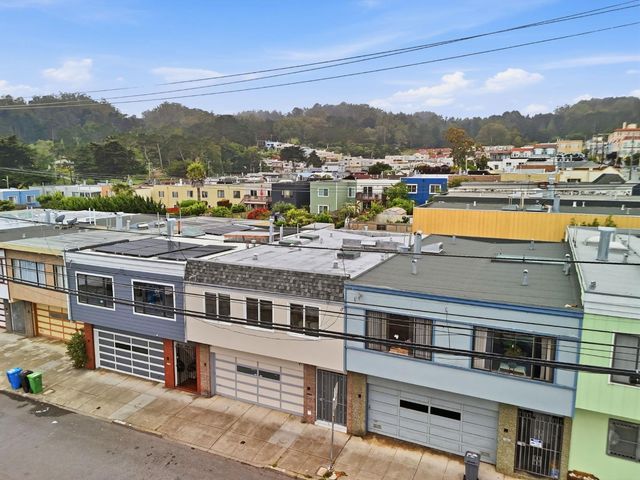 412 University Street, San Francisco, CA 94134