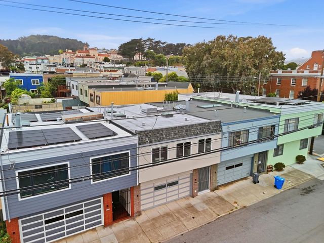 412 University Street, San Francisco, CA 94134