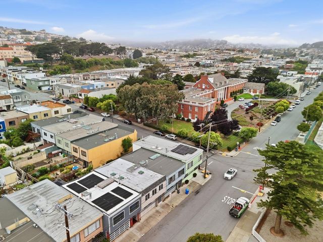 412 University Street, San Francisco, CA 94134
