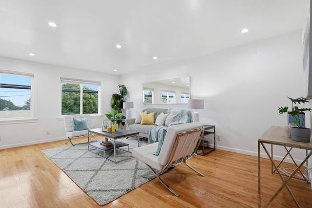 412 University Street, San Francisco, CA 94134