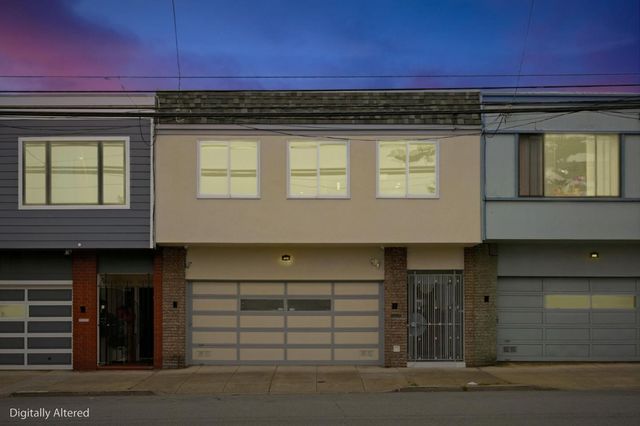 412 University Street, San Francisco, CA 94134