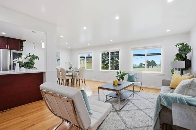 412 University Street, San Francisco, CA 94134