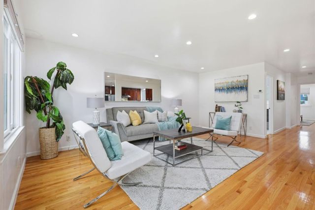 412 University Street, San Francisco, CA 94134