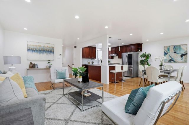 412 University Street, San Francisco, CA 94134