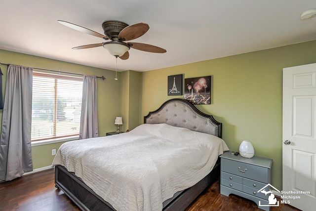 155 Caribou Run Road, Dundee, MI 48131