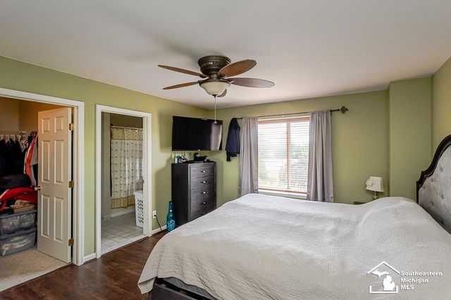 155 Caribou Run Road, Dundee, MI 48131
