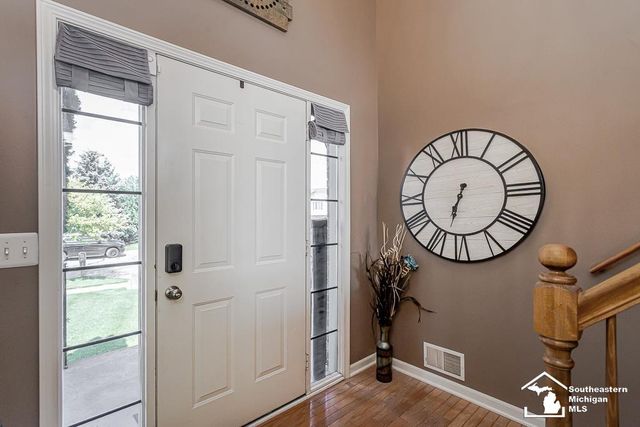 155 Caribou Run Road, Dundee, MI 48131
