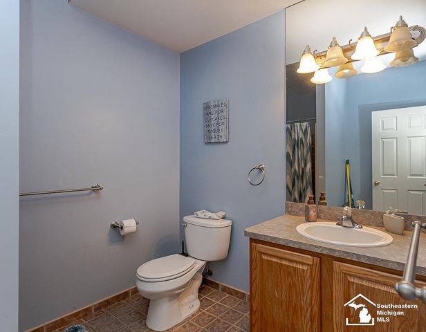 155 Caribou Run Road, Dundee, MI 48131
