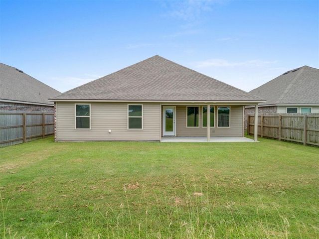 4055 Canary Place, Jennings, LA 70546