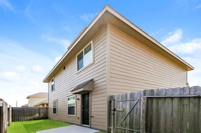 18638 Paddys Creek Trail, Katy, TX 77449
