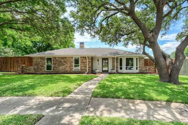 106 Waits Circle, Garland, TX 75043