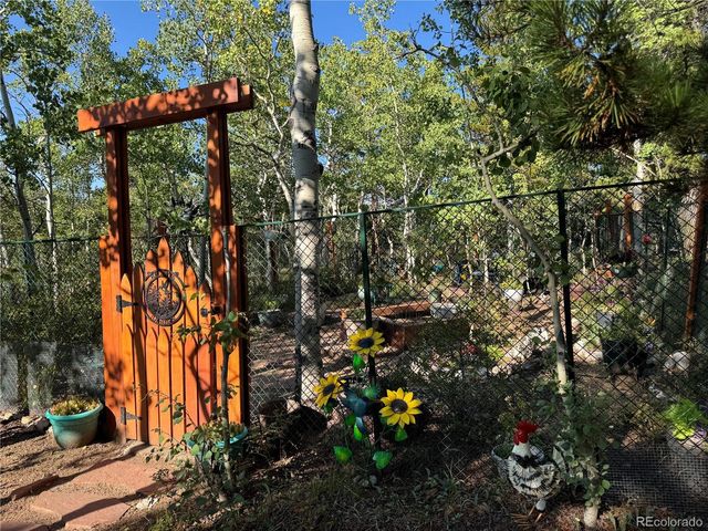 1 Peak View Dr, Black Hawk, CO 80422