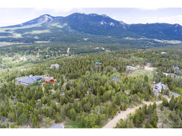 1 Peak View Dr, Black Hawk, CO 80422