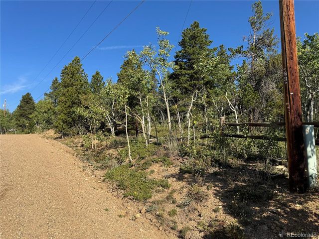 1 Peak View Dr, Black Hawk, CO 80422