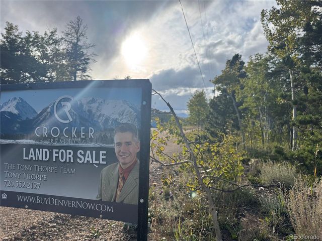 1 Peak View Dr, Black Hawk, CO 80422