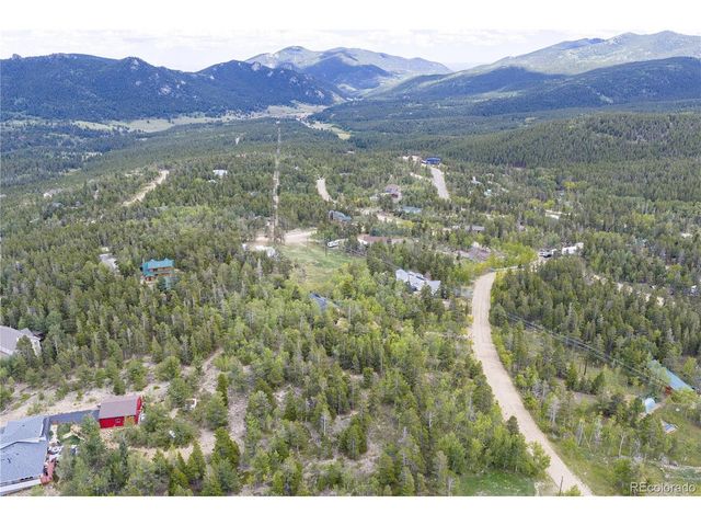 1 Peak View Dr, Black Hawk, CO 80422