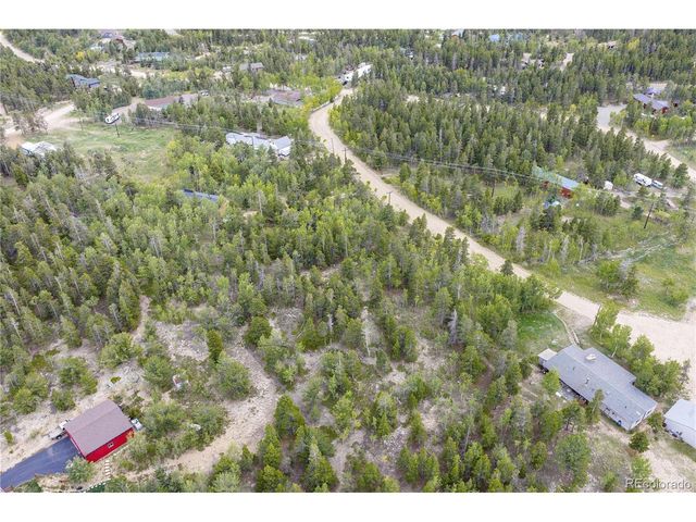 1 Peak View Dr, Black Hawk, CO 80422