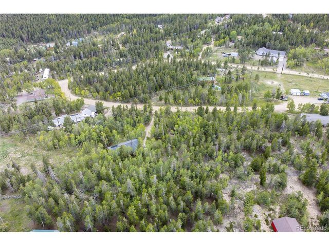 1 Peak View Dr, Black Hawk, CO 80422