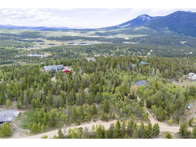 1 Peak View Dr, Black Hawk, CO 80422