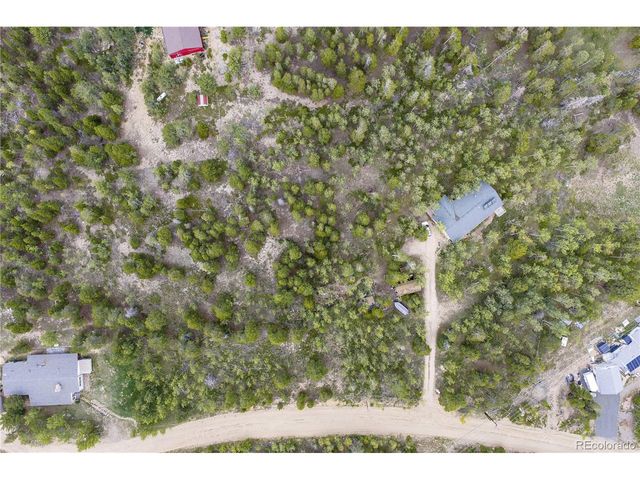 1 Peak View Dr, Black Hawk, CO 80422
