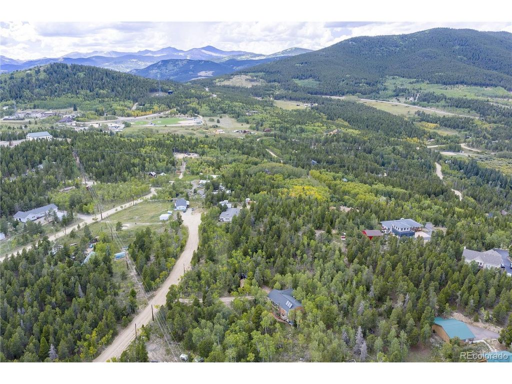 1 Peak View Dr, Black Hawk, CO 80422