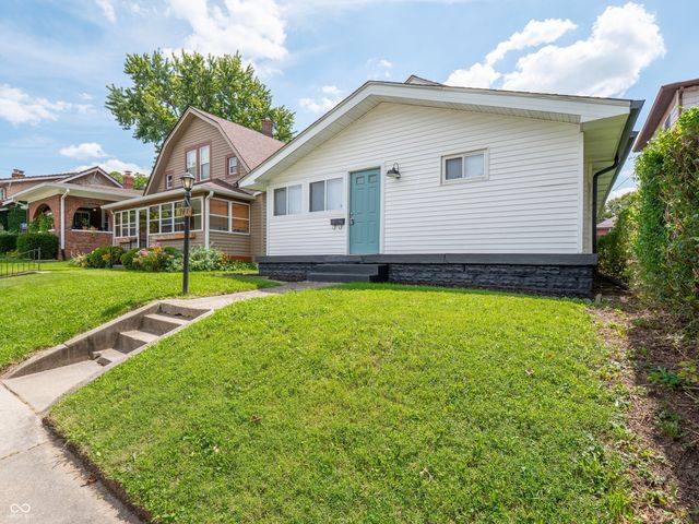 947 E Bradbury Avenue, Indianapolis, IN 46203