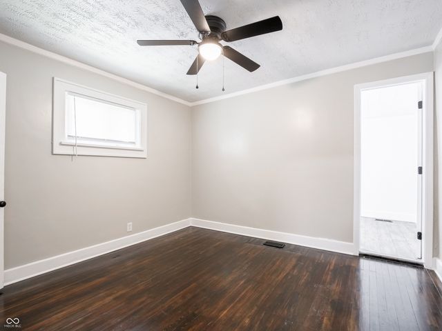 947 E Bradbury Avenue, Indianapolis, IN 46203