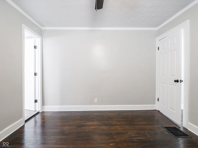 947 E Bradbury Avenue, Indianapolis, IN 46203
