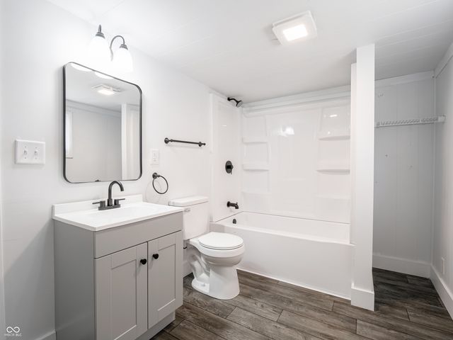 947 E Bradbury Avenue, Indianapolis, IN 46203
