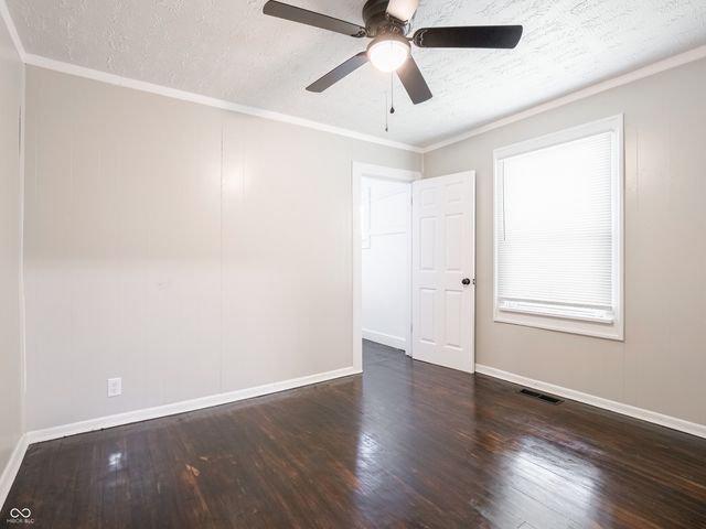 947 E Bradbury Avenue, Indianapolis, IN 46203