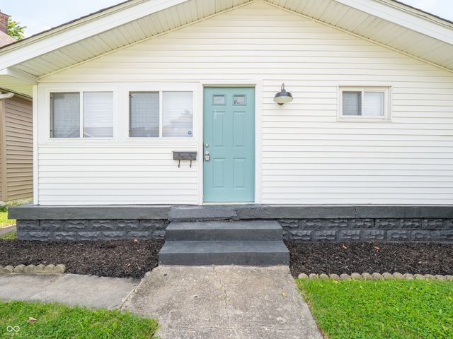 947 E Bradbury Avenue, Indianapolis, IN 46203