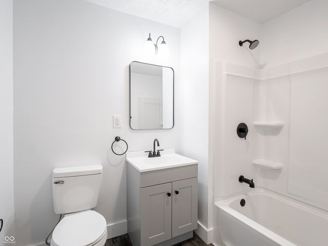 947 E Bradbury Avenue, Indianapolis, IN 46203