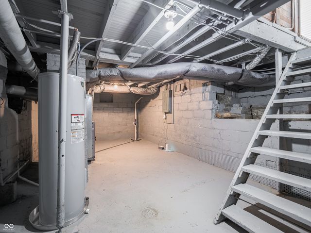 947 E Bradbury Avenue, Indianapolis, IN 46203