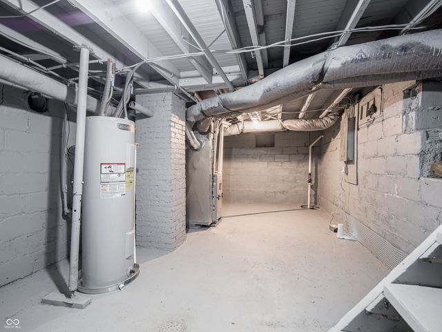 947 E Bradbury Avenue, Indianapolis, IN 46203