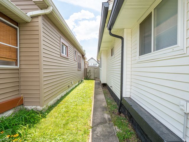 947 E Bradbury Avenue, Indianapolis, IN 46203