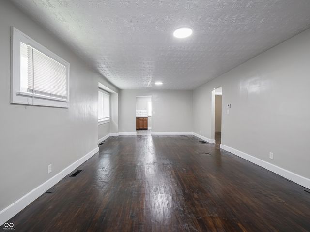 947 E Bradbury Avenue, Indianapolis, IN 46203