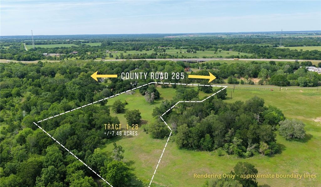 TBD Brazos Court (7.48 Acres), Caldwell, TX 77836 — photo 2
