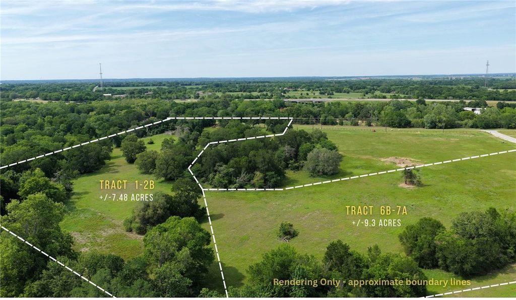 TBD Brazos Court (7.48 Acres), Caldwell, TX 77836 — photo 3