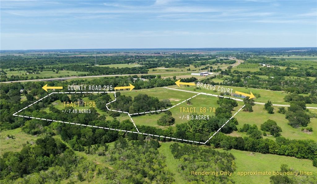 TBD Brazos Court (7.48 Acres), Caldwell, TX 77836 — photo 4