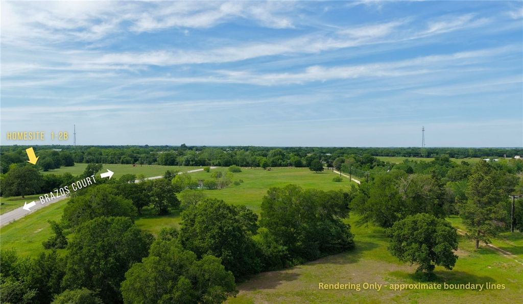 TBD Brazos Court (7.48 Acres), Caldwell, TX 77836 — photo 5