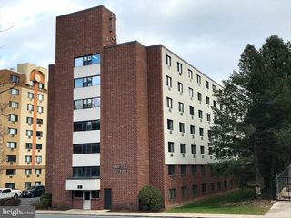 616 E COLLEGE AVE #505, State College, PA 16801