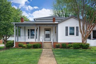 2601 Alabama Street, Huntsville, AL 35801