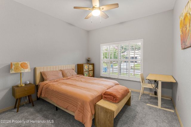 5466 Legend Hills Lane, Brooksville, FL 34609