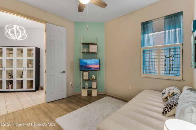 5466 Legend Hills Lane, Brooksville, FL 34609