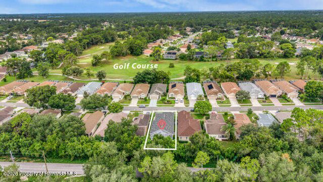 5466 Legend Hills Lane, Brooksville, FL 34609