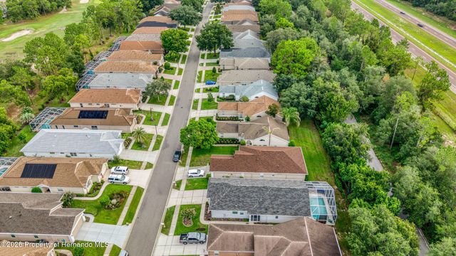 5466 Legend Hills Lane, Brooksville, FL 34609