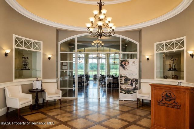 5466 Legend Hills Lane, Brooksville, FL 34609