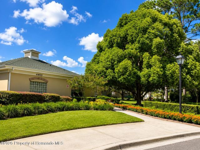 5466 Legend Hills Lane, Brooksville, FL 34609