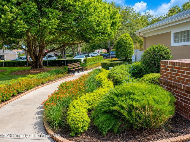 5466 Legend Hills Lane, Brooksville, FL 34609